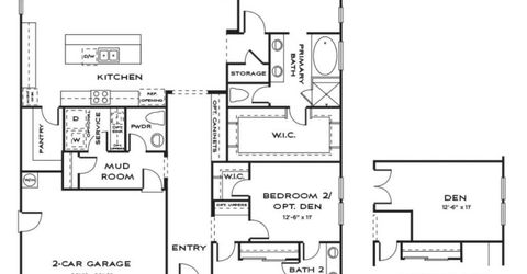 203 Starboard Drive, Unit LOT 353, Verdi, NV 89439 Photo