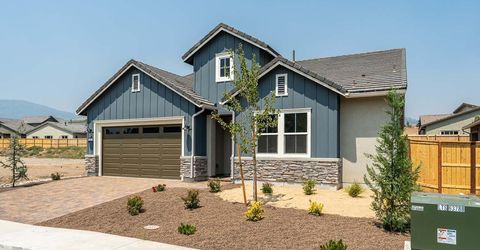 203 Starboard Drive, Unit LOT 353, Verdi, NV 89439 Photo