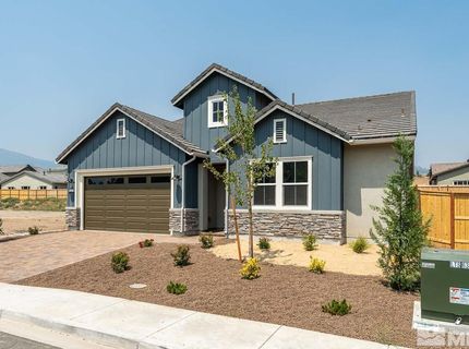 203 Starboard Drive, Unit LOT 353, Verdi, NV 89439 Photo