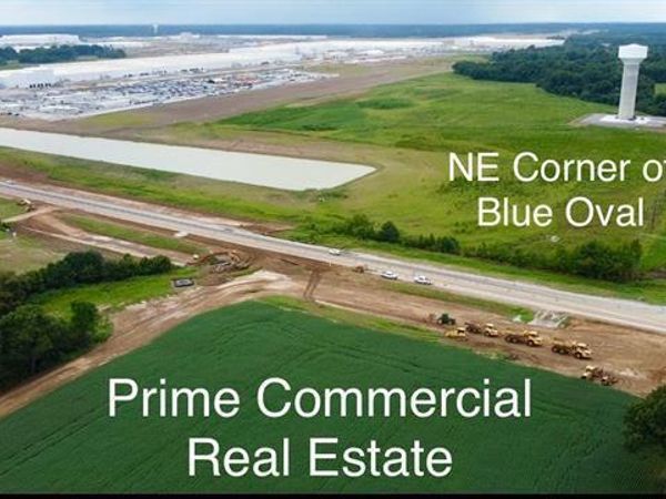 0 Highway 222 , Stanton, TN 38069