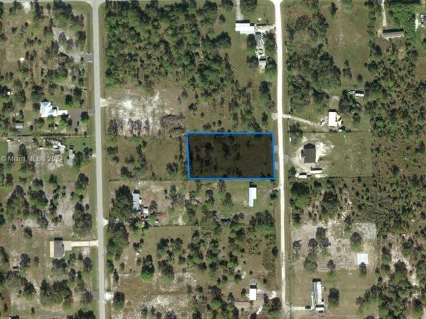 330 S Romero St, Clewiston, FL 33440