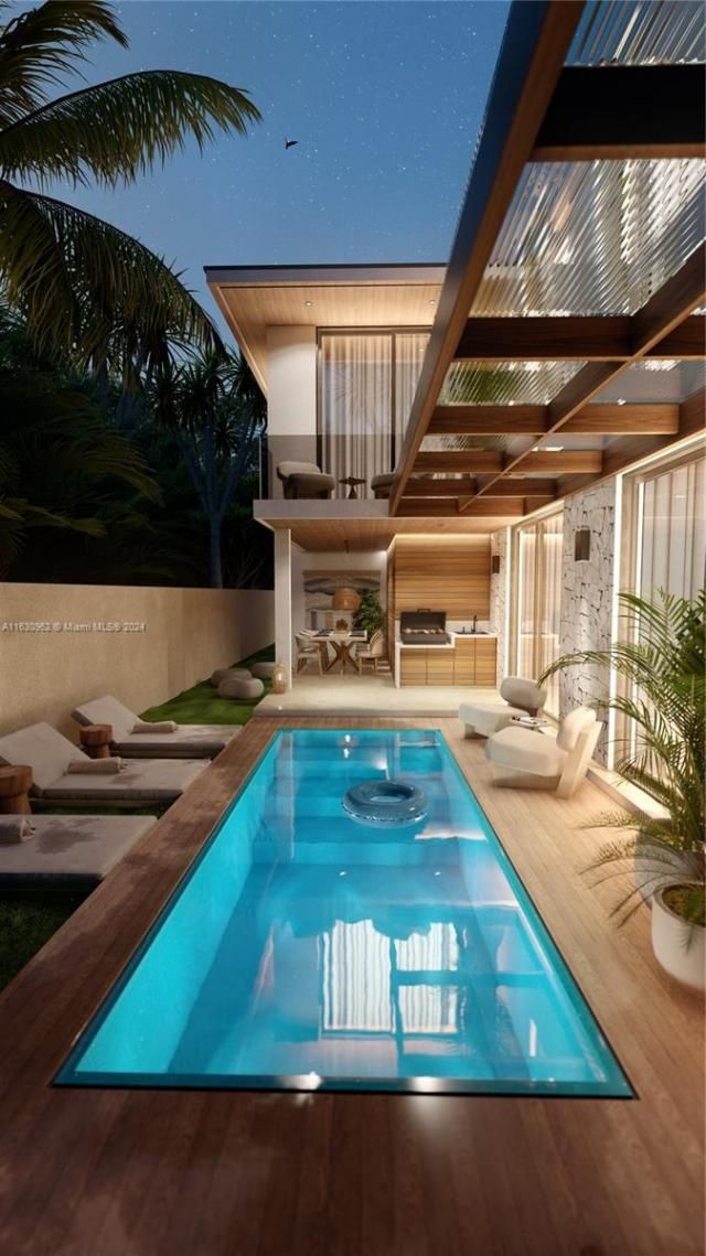 1955 SW 29th Ave, Unit 2C, Fort Lauderdale, FL 33312 Photo