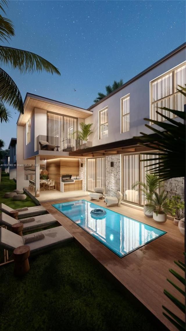 1955 SW 29th Ave, Unit 2C, Fort Lauderdale, FL 33312 Photo