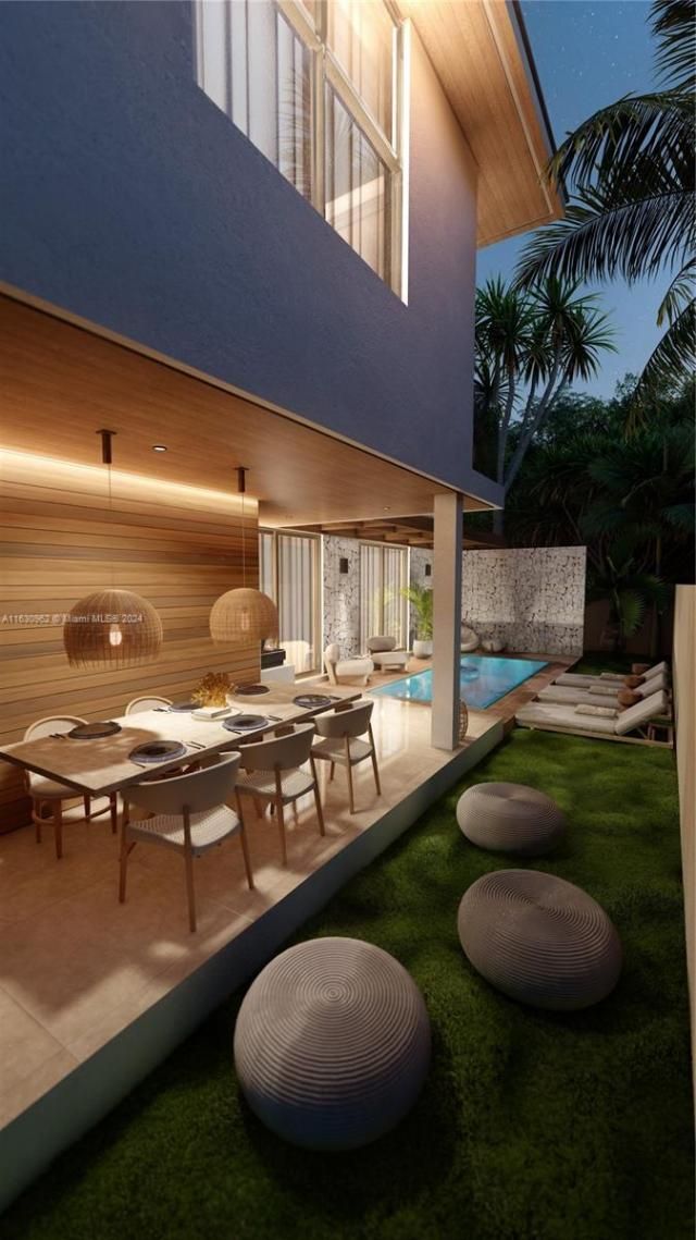 1955 SW 29th Ave, Unit 2C, Fort Lauderdale, FL 33312 Photo