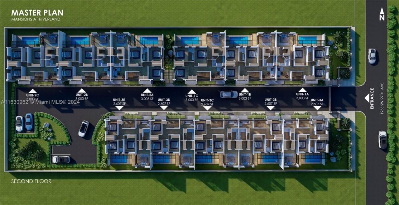 1955 SW 29th Ave, Unit 2C, Fort Lauderdale, FL 33312 Photo