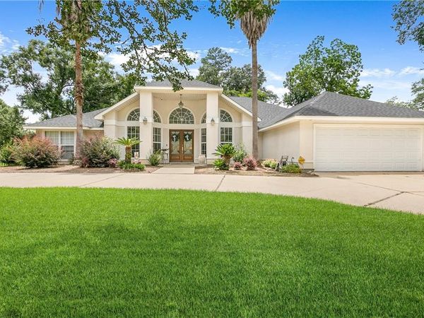 43485 MCLAIN Lane, Hammond, LA 70401