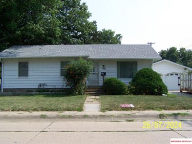 1421 Hoyt Street, Beatrice, NE 68310
