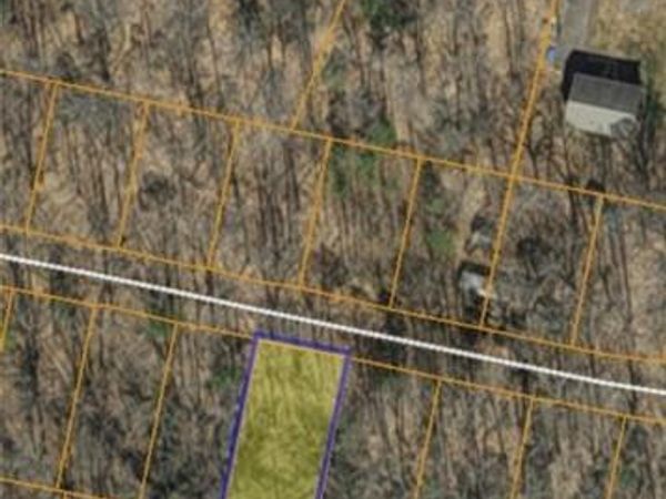 Lot 854 Bowling Lane, Ruther Glen, VA 22546