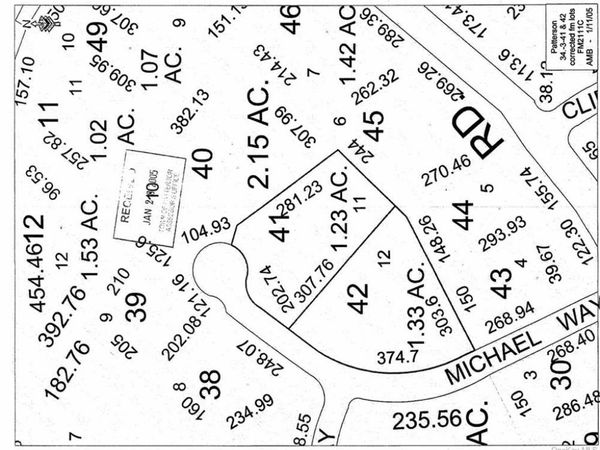 29 Michael Way, Patterson, NY 12563