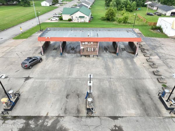 1150 N McLemore Avenue, Brownsville, TN 38012