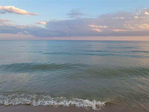 TBD Western Shores, Unit Lot 4, Beaver Island, MI 49782