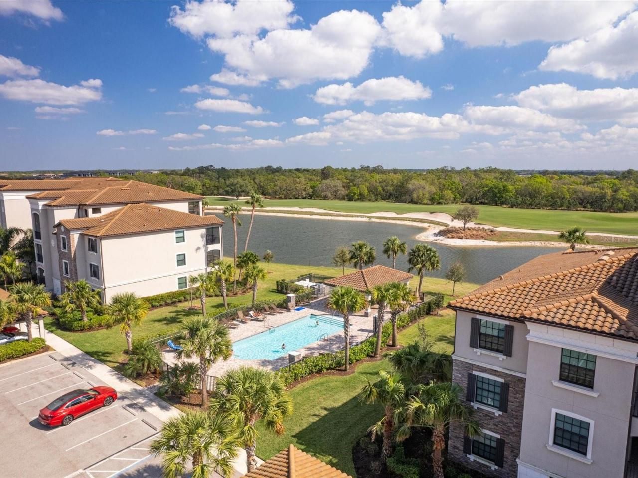 16804 Vardon Terrace, Unit 306, Bradenton, FL 34211 Photo