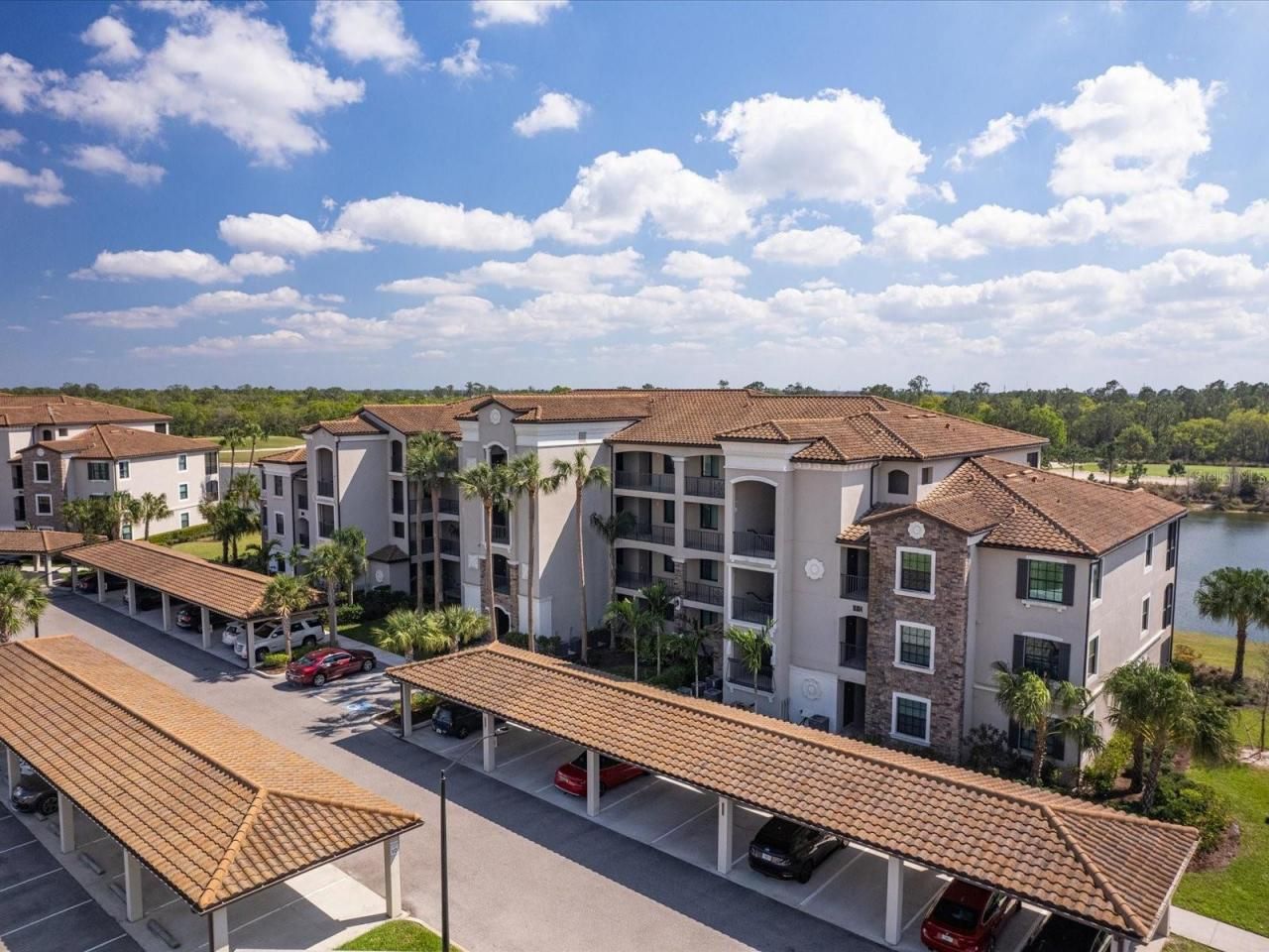 16804 Vardon Terrace, Unit 306, Bradenton, FL 34211 Photo