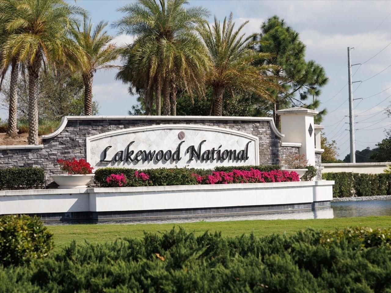 16804 Vardon Terrace, Unit 306, Bradenton, FL 34211 Photo