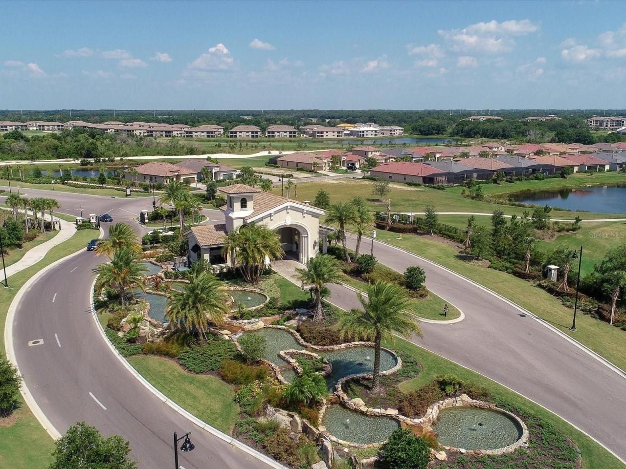 16804 Vardon Terrace, Unit 306, Bradenton, FL 34211 Photo