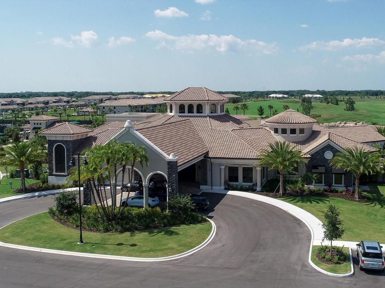 16804 Vardon Terrace, Unit 306, Bradenton, FL 34211 Photo