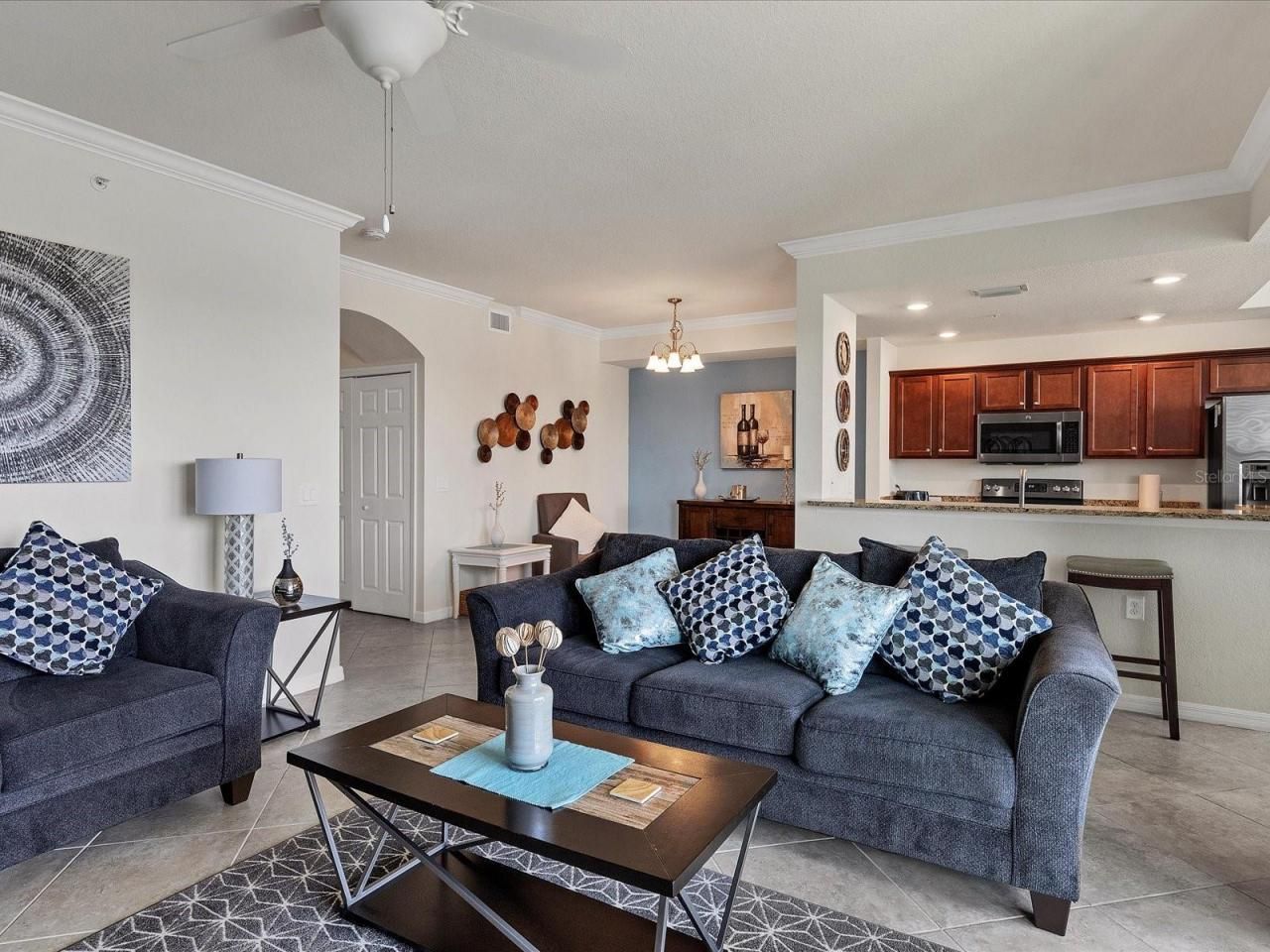 16804 Vardon Terrace, Unit 306, Bradenton, FL 34211 Photo