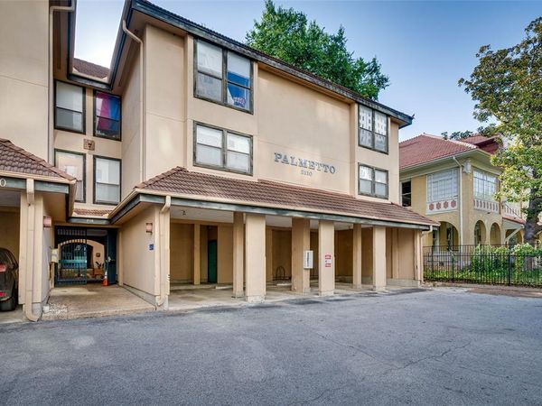 2110 Rio Grande ST, Unit 208, Austin, TX 78705