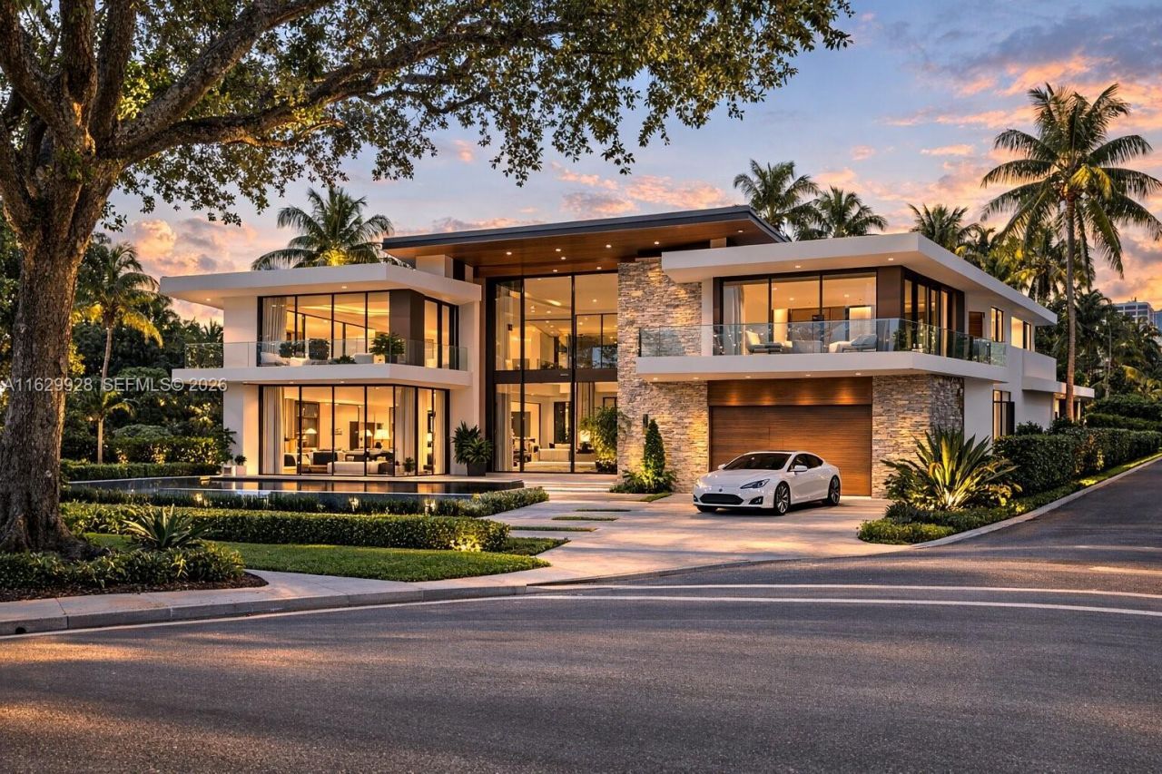 1701 S Bayshore Dr, Miami, FL 33133 Photo