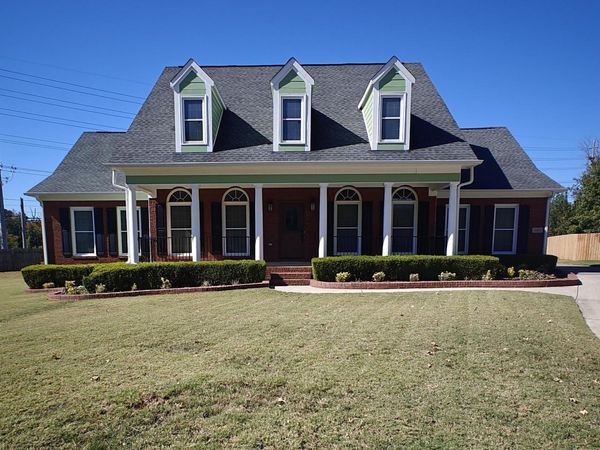 140 Fox Hollow Drive, Madison, AL 35758