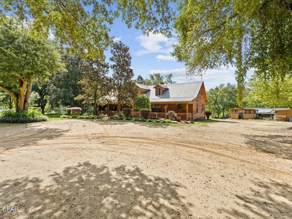 3147 Joe Marsh Drive, Bonifay, FL 32425