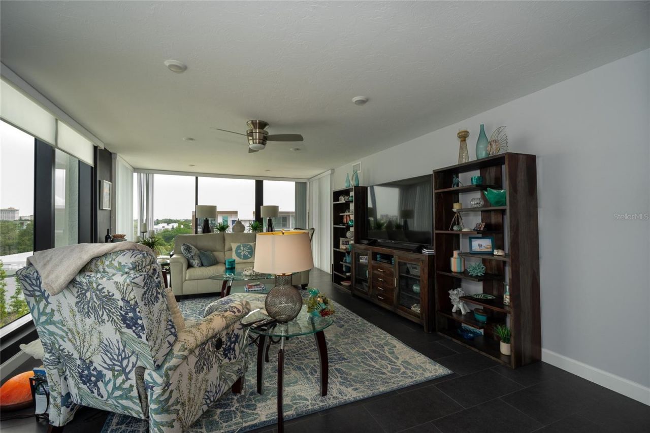 707 S Gulfstream Avenue, Unit 602, Sarasota, FL 34236 Photo