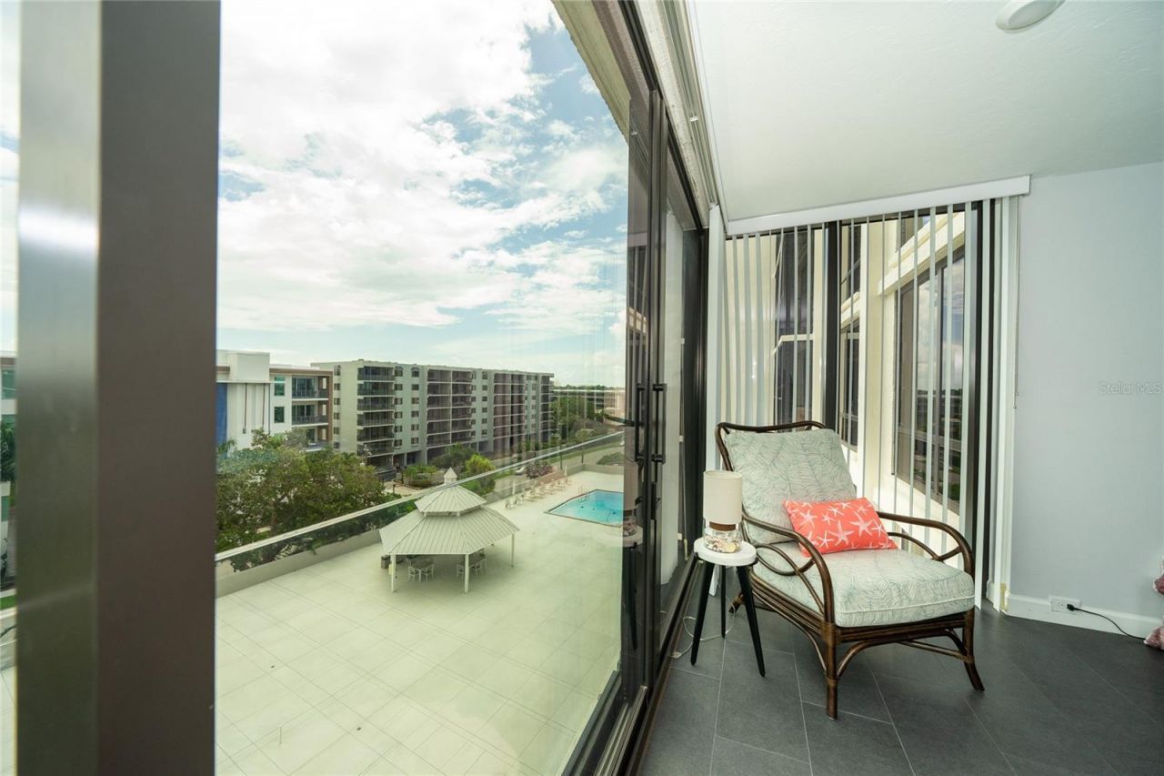 707 S Gulfstream Avenue, Unit 602, Sarasota, FL 34236 Photo