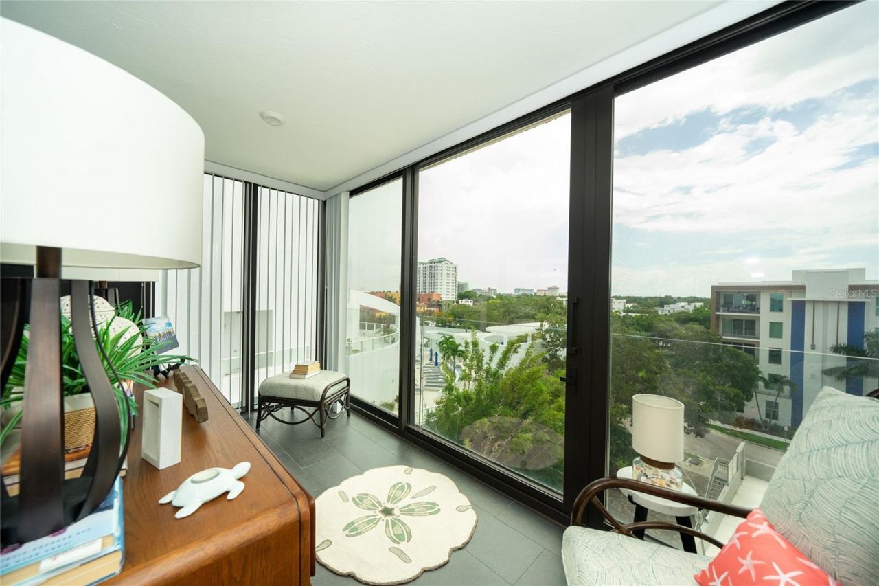 707 S Gulfstream Avenue, Unit 602, Sarasota, FL 34236 Photo