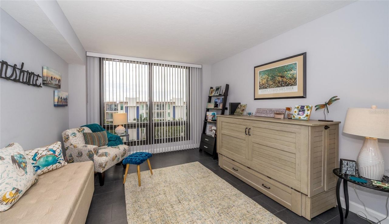 707 S Gulfstream Avenue, Unit 602, Sarasota, FL 34236 Photo