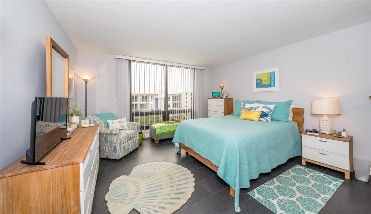 707 S Gulfstream Avenue, Unit 602, Sarasota, FL 34236 Photo