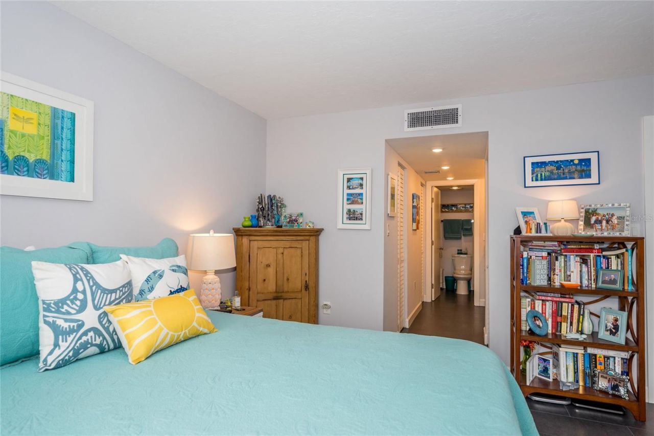 707 S Gulfstream Avenue, Unit 602, Sarasota, FL 34236 Photo