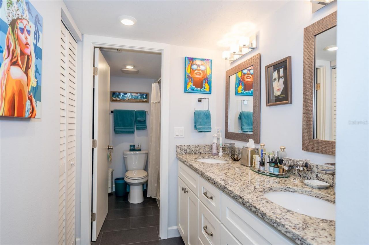 707 S Gulfstream Avenue, Unit 602, Sarasota, FL 34236 Photo