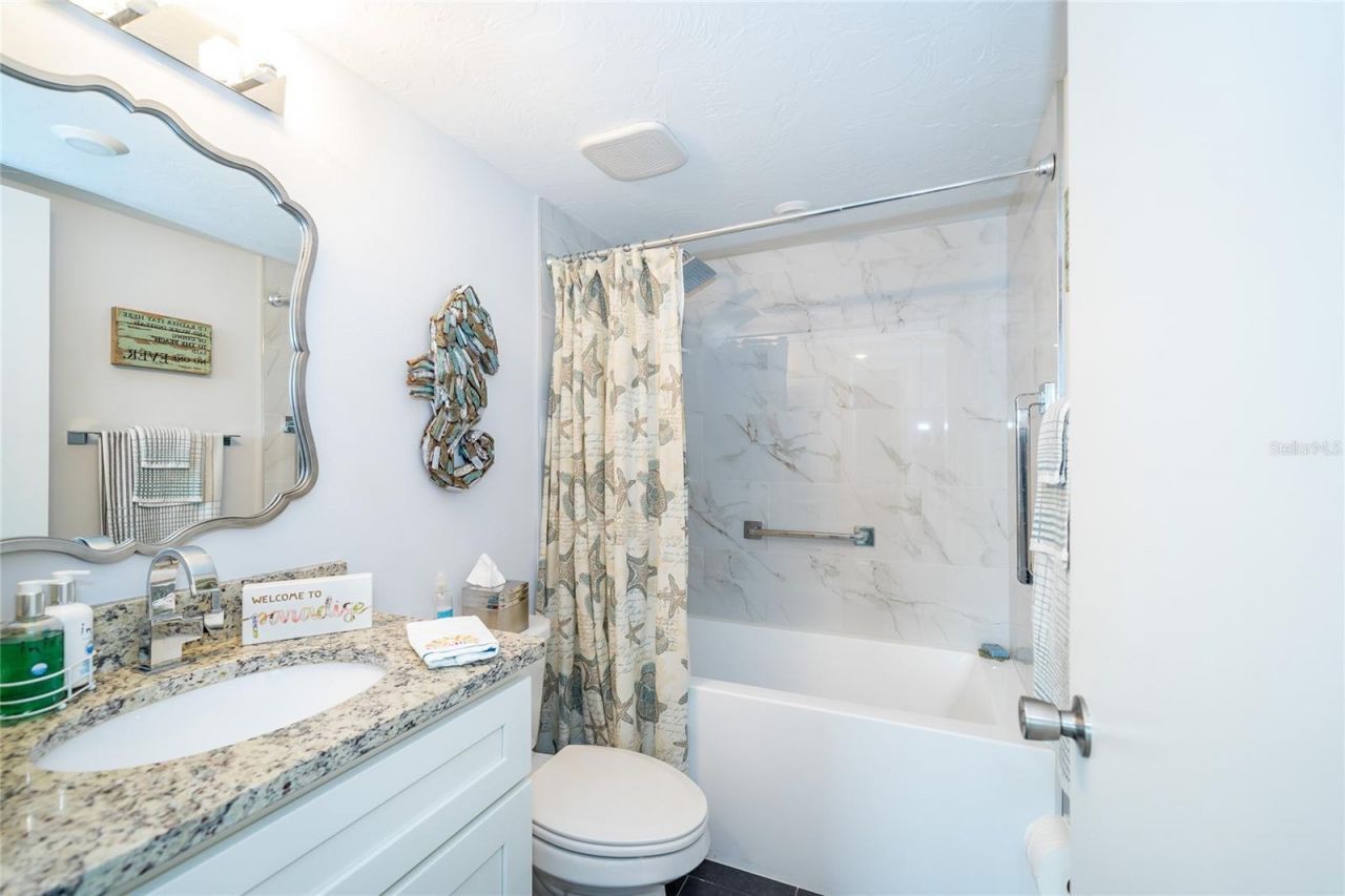 707 S Gulfstream Avenue, Unit 602, Sarasota, FL 34236 Photo