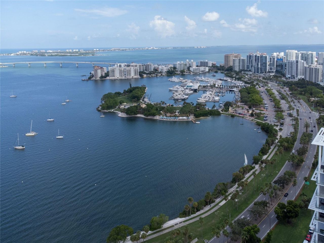 707 S Gulfstream Avenue, Unit 602, Sarasota, FL 34236 Photo
