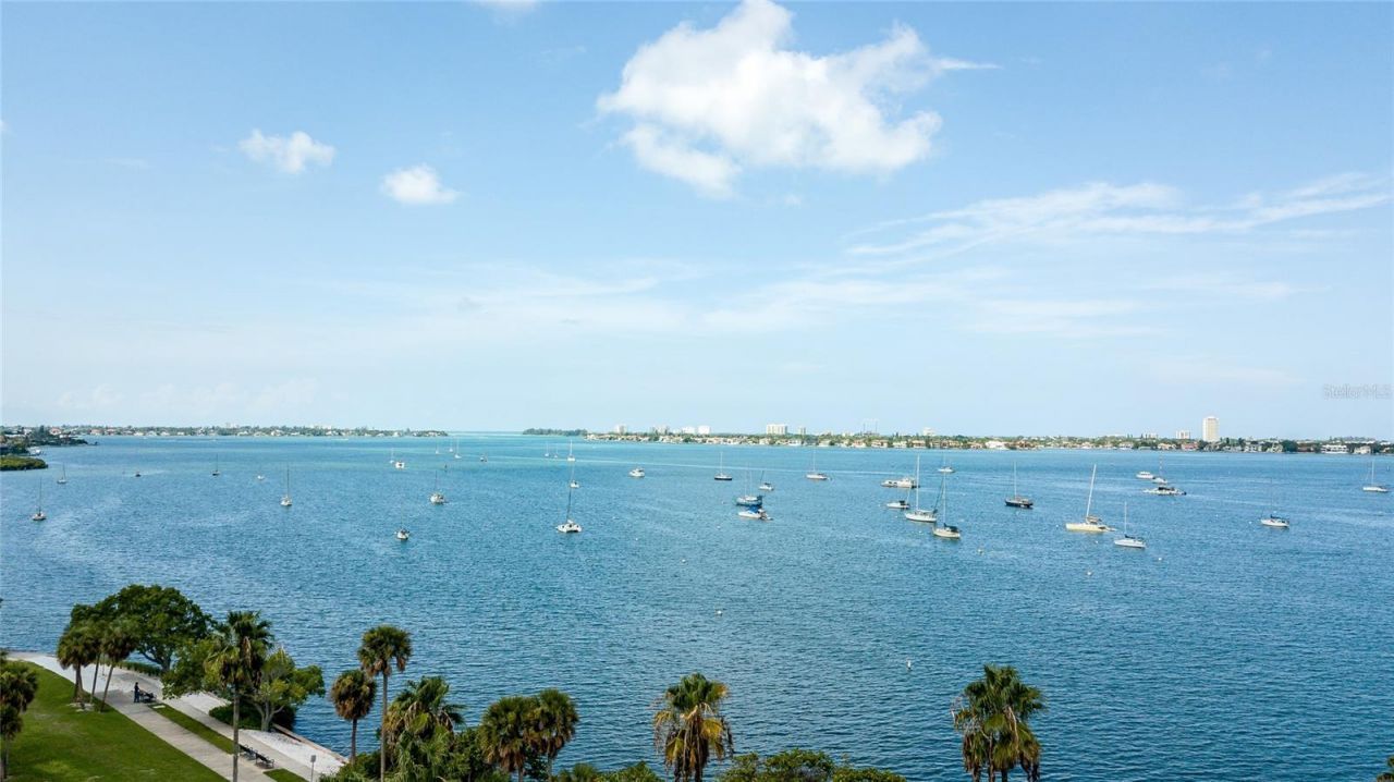 707 S Gulfstream Avenue, Unit 602, Sarasota, FL 34236 Photo