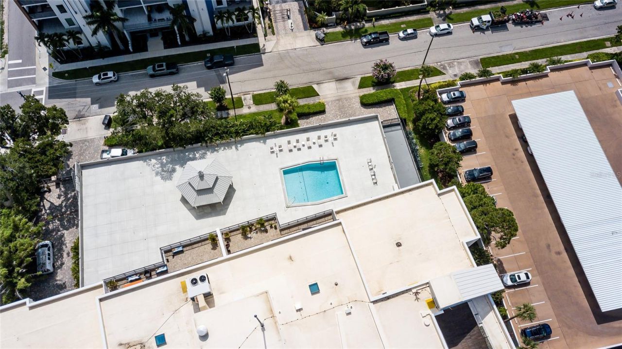 707 S Gulfstream Avenue, Unit 602, Sarasota, FL 34236 Photo