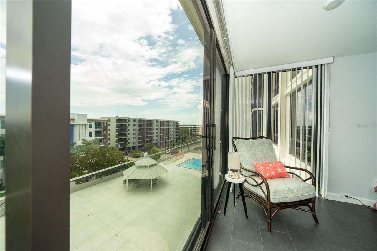 707 S Gulfstream Avenue, Unit 602, Sarasota, FL 34236 Photo