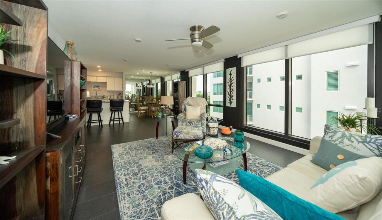 707 S Gulfstream Avenue, Unit 602, Sarasota, FL 34236 Photo