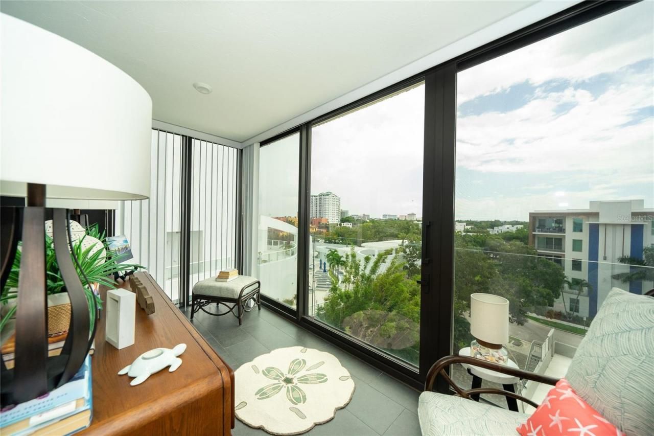 707 S Gulfstream Avenue, Unit 602, Sarasota, FL 34236 Photo