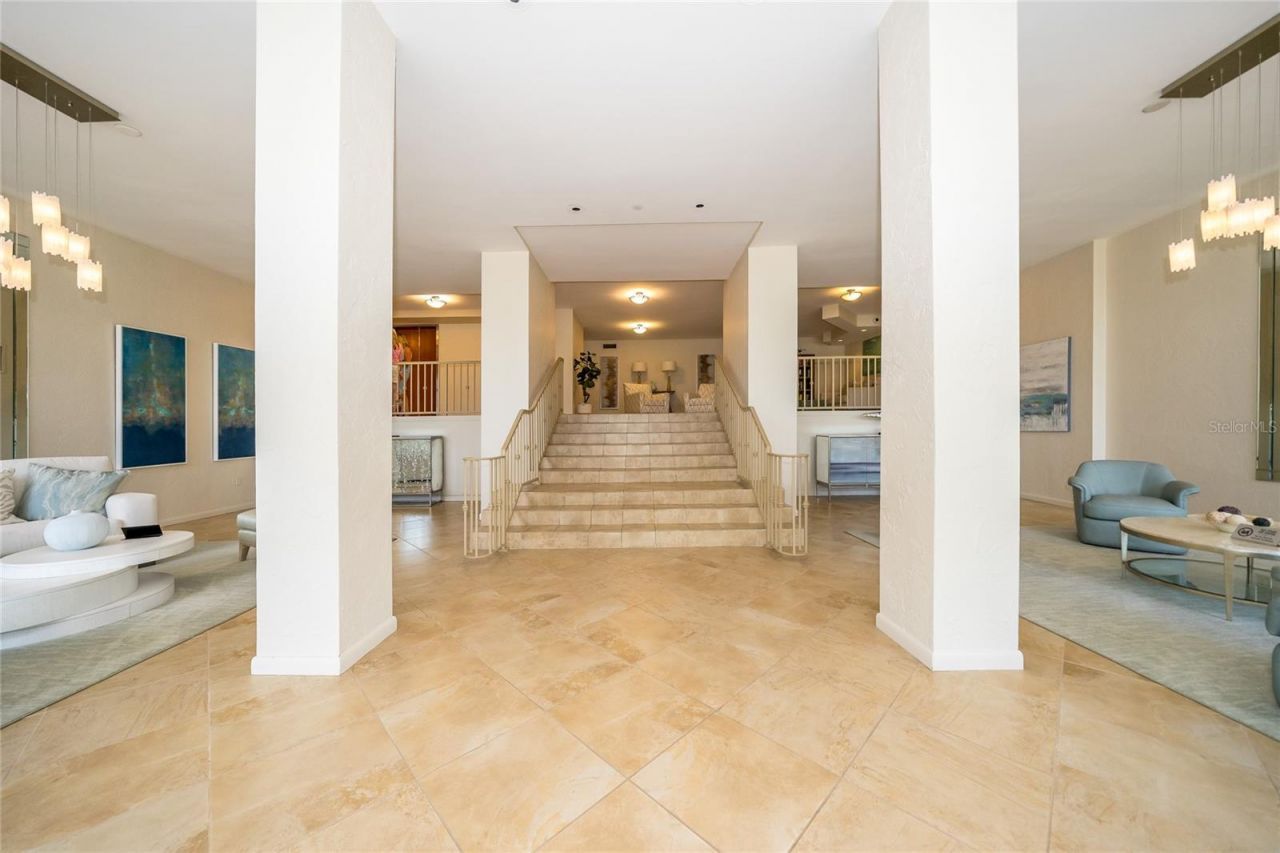 707 S Gulfstream Avenue, Unit 602, Sarasota, FL 34236 Photo