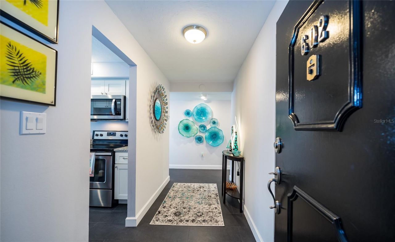 707 S Gulfstream Avenue, Unit 602, Sarasota, FL 34236 Photo