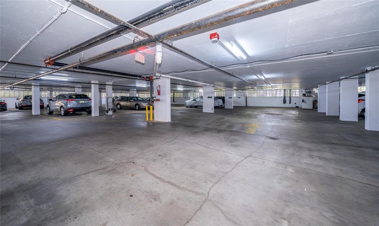 707 S Gulfstream Avenue, Unit 602, Sarasota, FL 34236 Photo