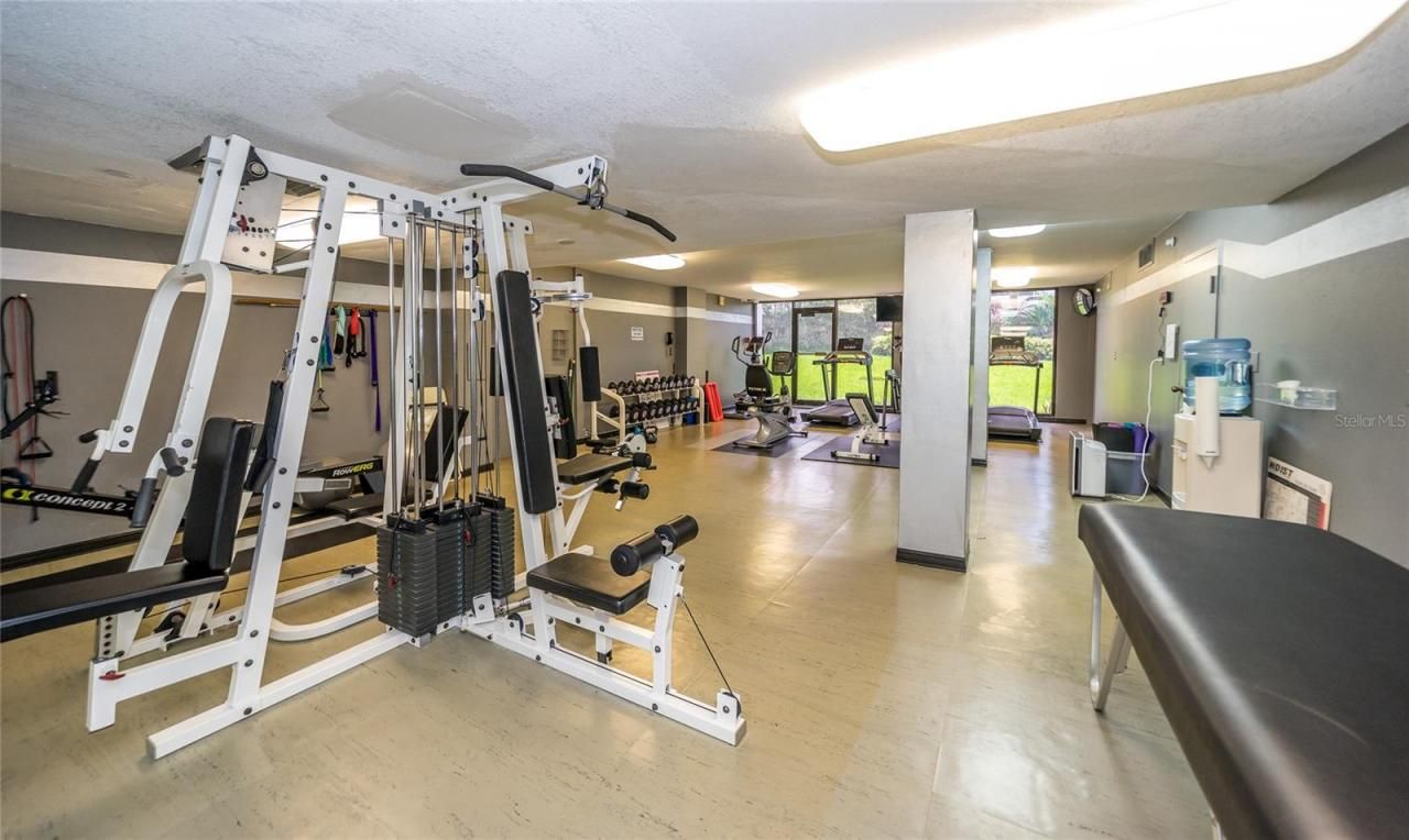 707 S Gulfstream Avenue, Unit 602, Sarasota, FL 34236 Photo