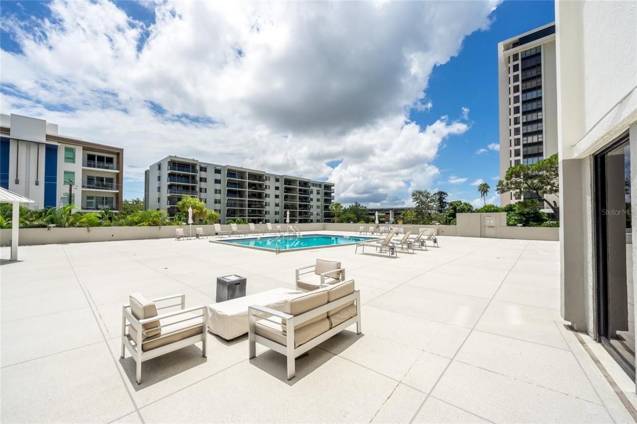 707 S Gulfstream Avenue, Unit 602, Sarasota, FL 34236 Photo