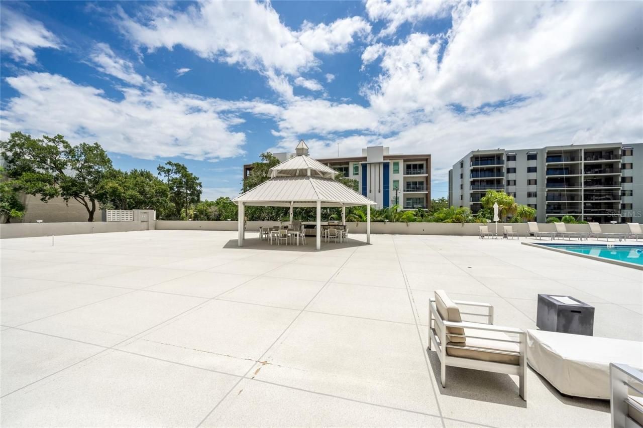 707 S Gulfstream Avenue, Unit 602, Sarasota, FL 34236 Photo