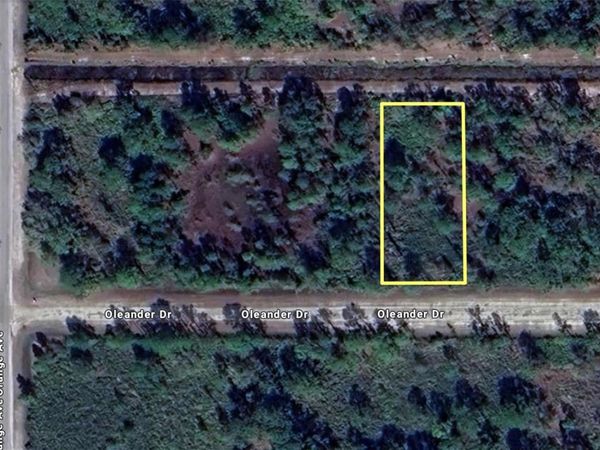 INDIAN LAKE ESTATES, FL 33855