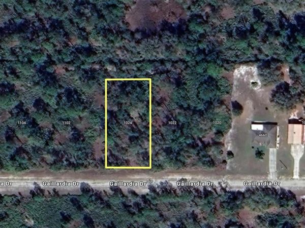 INDIAN LAKE ESTATES, FL 33855