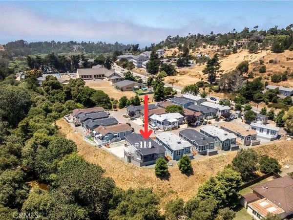 1460 Main, Unit 114, Cambria, CA 93428