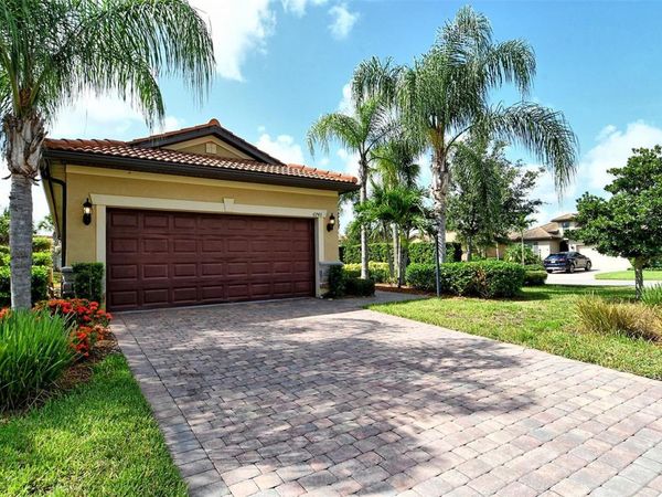 6743 HAVERHILL COURT, BRADENTON, FL 34202