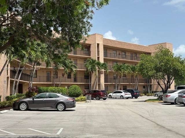 10101 Sunrise Lakes Blvd, Unit 306, Sunrise, FL 33322 Photo